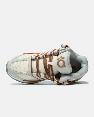 Nike KD 18 Beige Brown, 42