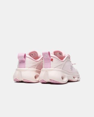 On Cloudsolo Pink White, 36