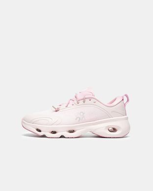 On Cloudsolo Pink White, 36