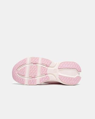 On Cloudsolo Pink White, 36