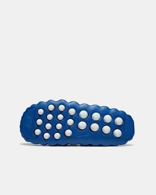 Nike Mind 001 Slide Volt-Black, 41