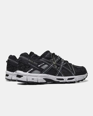 Asics Gel-Kahana 8 Gore-Tex Black Grey