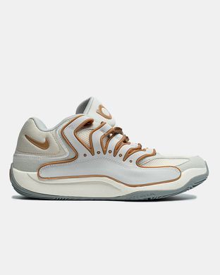 Nike KD 18 Beige Brown, 42