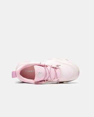 On Cloudsolo Pink White, 36