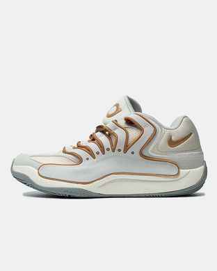 Nike KD 18 Beige Brown, 42