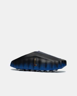 Nike Mind 001 Slide Volt-Black, 41