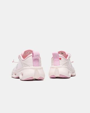 On Cloudsolo Pink White, 36