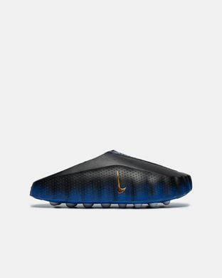 Nike Mind 001 Slide Volt-Black, 41