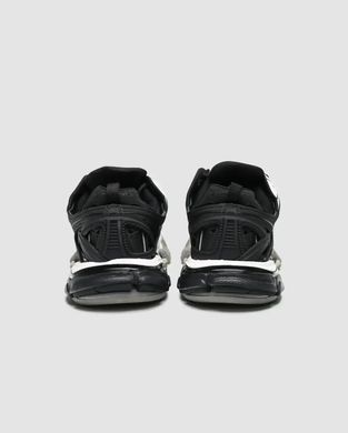 Balenciaga Track 2.0 White Black Technical, 36