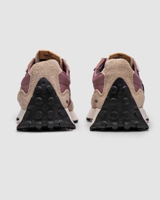 New Balance 327 Pink Beige Black, 36
