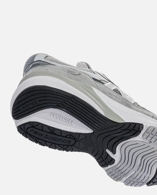 New Balance 990v6 Grey Silver, 40