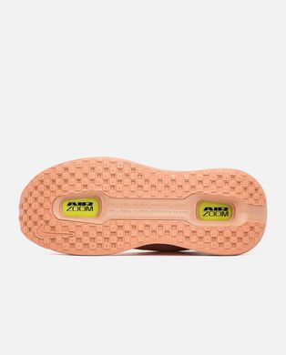 Nike Vomero Peach Orange, 42