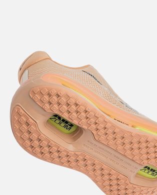 Nike Vomero Peach Orange, 42