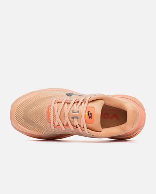 Nike Vomero Peach Orange, 36