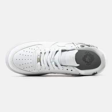 Nike Air Force 1 Low x Comme des Gar&ccedil;ons White, 36