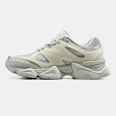 New Balance 9060 White Cream, 36