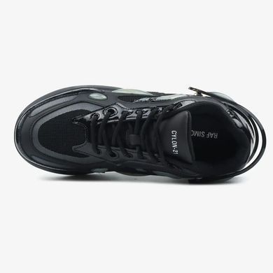 Raf Simons Cylon-21 Black Light, 40