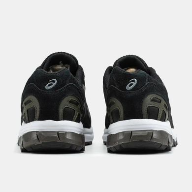 Asics Gel-Sonoma 15-50 Black Olive White, розмір 41