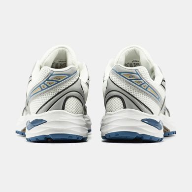 Asics Gel-1130 White Blue Gold, 37