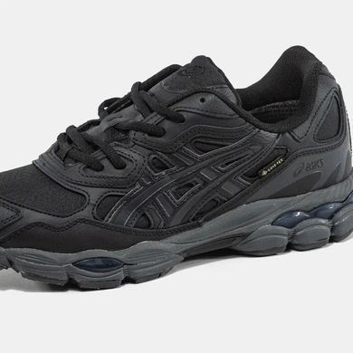 Asics Gel-NYC GTX Obsidian Core