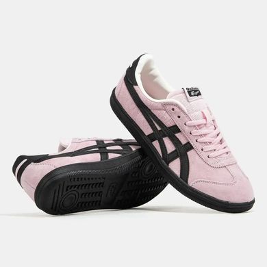 Onitsuka Tiger GSM Pink Black