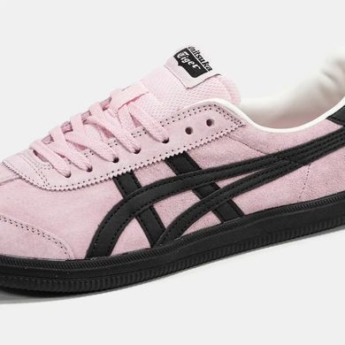 Onitsuka Tiger GSM Pink Black