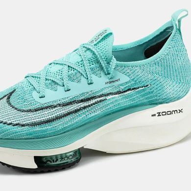 Nike Air Zoom Alphafly 2 Blue Chill Black White