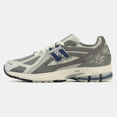 New Balance 1906R Grey Beige Navy, 41