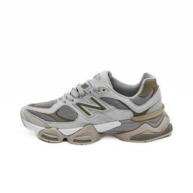 New Balance 9060 Grey Taupe, 36