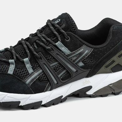 Asics Gel-Sonoma 15-50 Black Olive White, розмір 41