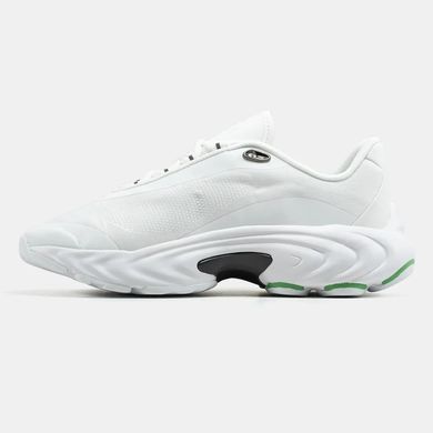 Lacoste Spinor White Black, 41