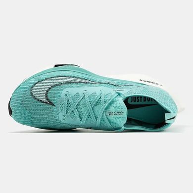 Nike Air Zoom Alphafly 2 Blue Chill Black White