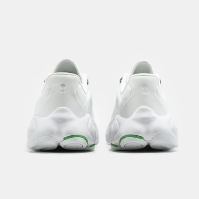 Lacoste Spinor White Black, 41