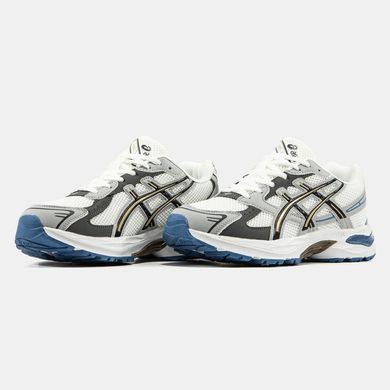 Asics Gel-1130 White Blue Gold, 37