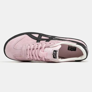 Onitsuka Tiger GSM Pink Black