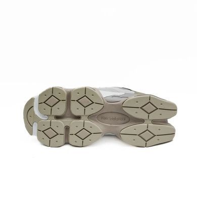 New Balance 9060 Grey Taupe, 36