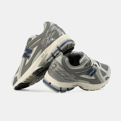 New Balance 1906R Grey Beige Navy, 41