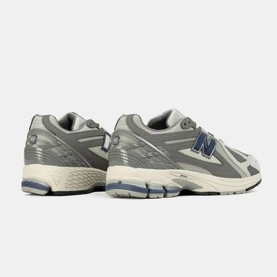 New Balance 1906R Grey Beige Navy, 41