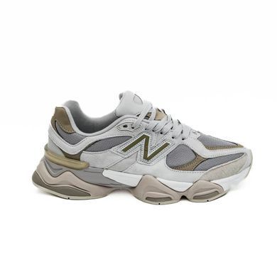 New Balance 9060 Grey Taupe, 36