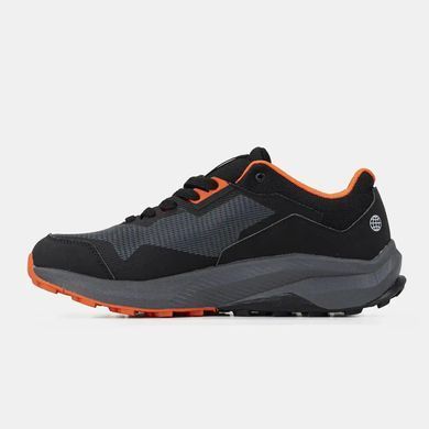 Adidas Terrex Trail Rider Black Grey Orange, 41