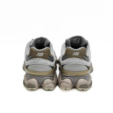 New Balance 9060 Grey Taupe, 36