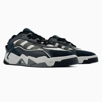 Adidas Niteball 2.0 Core Black Grey