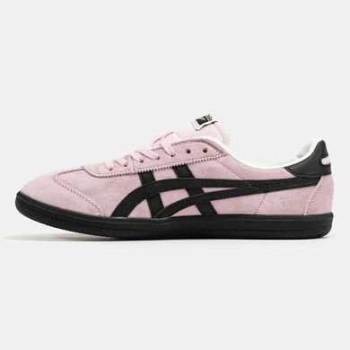 Onitsuka Tiger GSM Pink Black