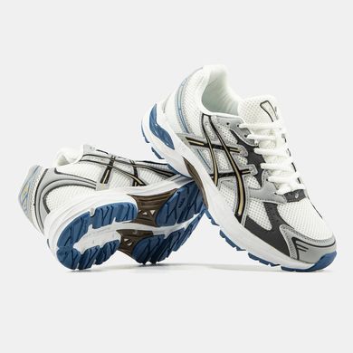 Asics Gel-1130 White Blue Gold, 37