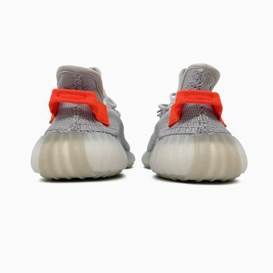 Adidas Yeezy Boost 350 V2 Tail Light, 36