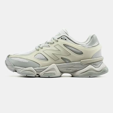 New Balance 9060 White Cream, 36