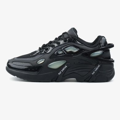 Raf Simons Cylon-21 Black Light, 40