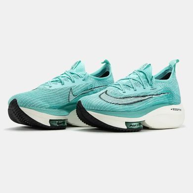Nike Air Zoom Alphafly 2 Blue Chill Black White