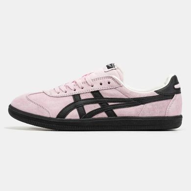 Onitsuka Tiger GSM Pink Black