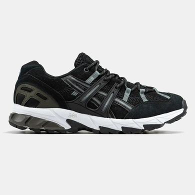 Asics Gel-Sonoma 15-50 Black Olive White, розмір 41